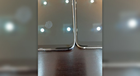 Meizu 16: se filtra la primera imagen de su lector de huellas integrado