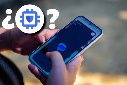 Android System Safetycore