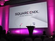 E3, Final Fantasy XIII para PS3 anunciado