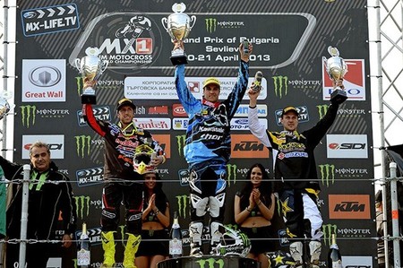podium mx1