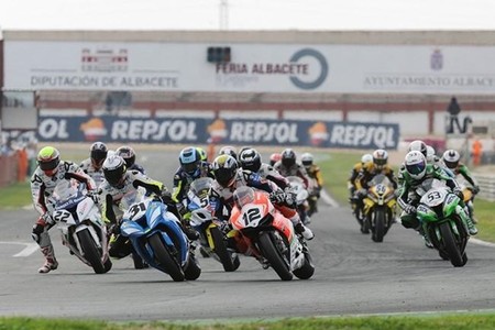 Cev Stock Extreme 2013