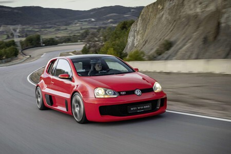 Vw Golf Gti W12 Ok 6