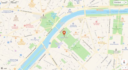 DuckDuckGo se alía con Apple: los resultados de búsqueda basados en mapas ya utilizan Apple Maps