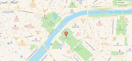 DuckDuckGo se alía con Apple: los resultados de búsqueda basados en mapas ya utilizan Apple Maps