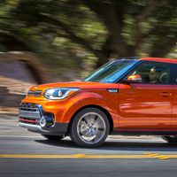 El nuevo KIA Soul se presentará este año y esto es todo lo que sabemos hasta ahora