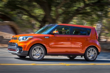 El nuevo KIA Soul se presentará este año y esto es todo lo que sabemos hasta ahora