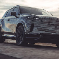 Infiniti QX60, el crossover más avanzado según la firma, ya tiene fecha de presentación