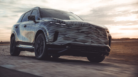 Infiniti QX60, el crossover más avanzado según la firma, ya tiene fecha de presentación
