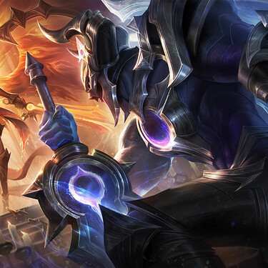 Aatrox league of legends