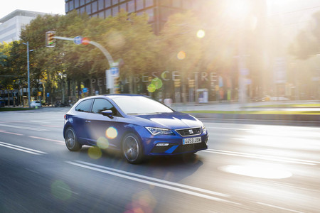 Buscando las siete diferencias: probamos el SEAT León 2017