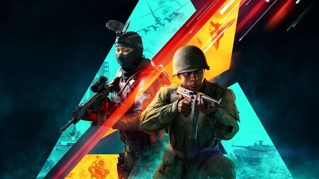 Guía Battlefield 2042: cómo desbloquear gratis el paquete con aspectos para Sundance y el vehículo M5C Bolte