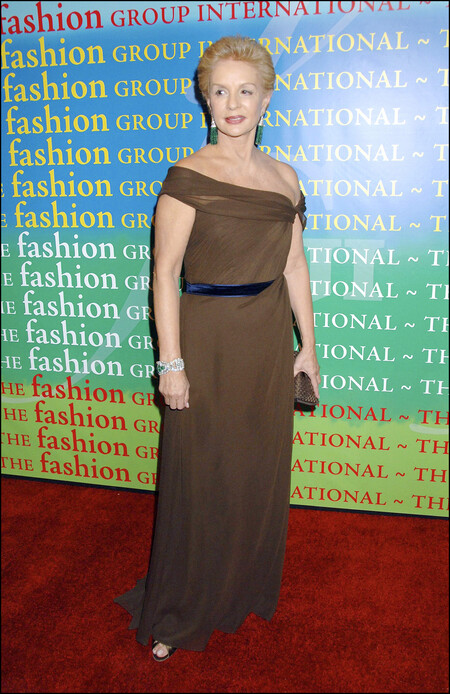 Carolina Herrera En 2006