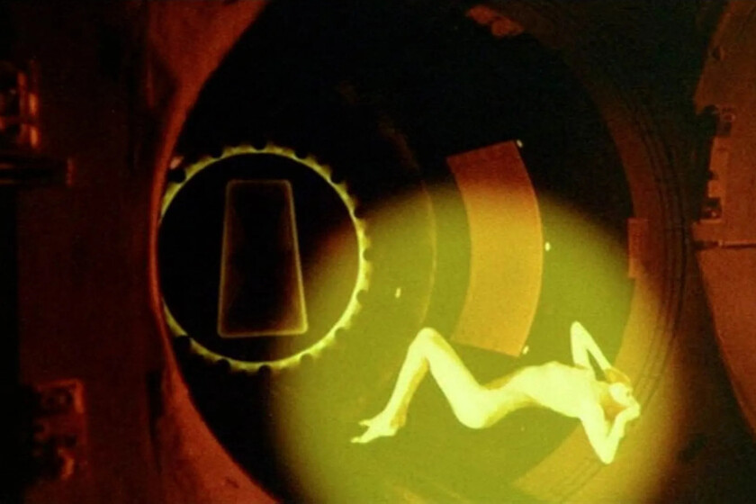 Hoy en streaming, una de las mejores películas derivadas del éxito de ‘El exorcista’ con una mezcla de terror sobrenatural y thriller policial