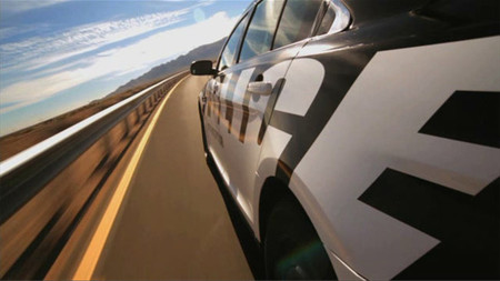 Ford Police Interceptor