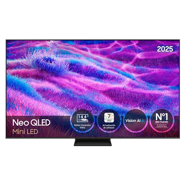 Samsung Neo QLED QN80F