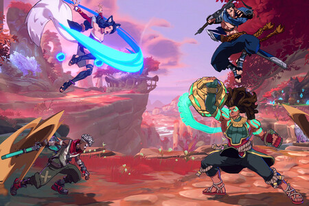 ¡Buenas noticias! Podrás probar gratis el juego de lucha de League of Legends con una beta cerrada que dará inicio pronto