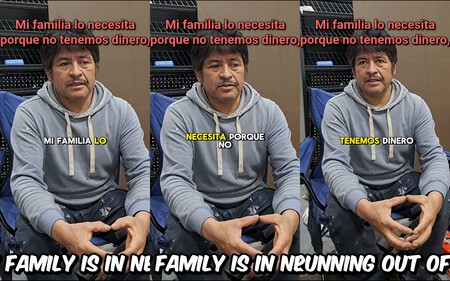 Mrbeast Reto A La Gente A Tener Que Vivir Varios Dias En Un Supermercado No Esperaban Toparse Con Juan El Mexicano
