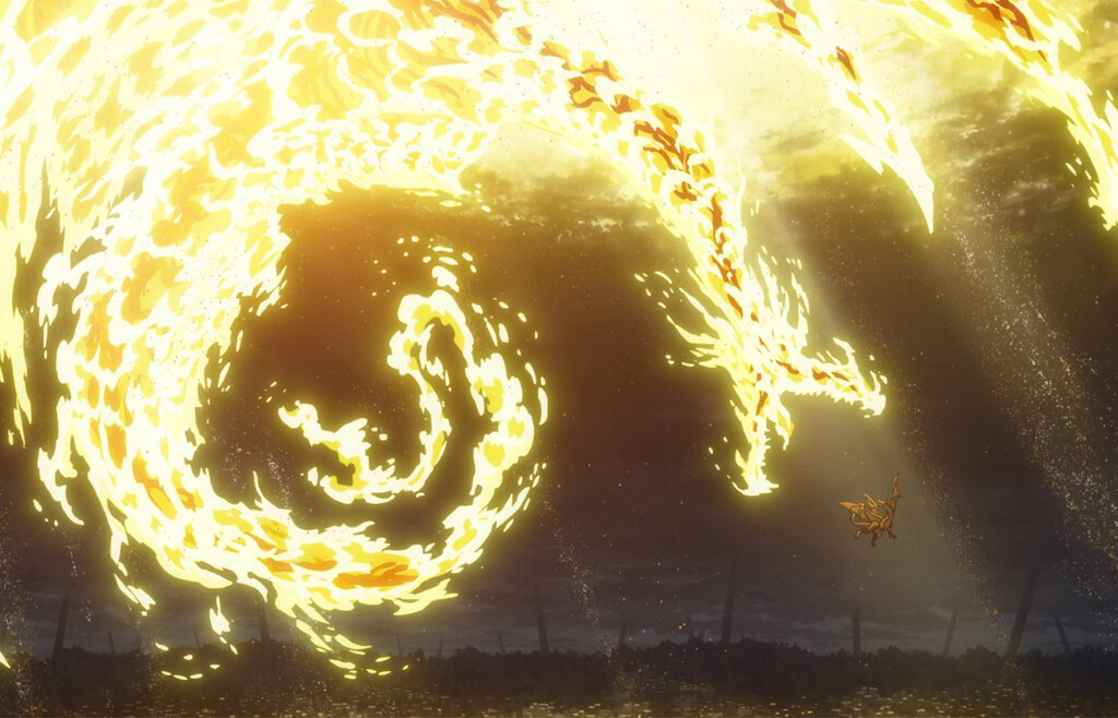 Uno de los mejores animes del año ya tiene una segunda temporada en camino con Crunchyroll como gran ganadora 