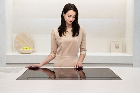 Signature Kitchen Suite Induction Hob