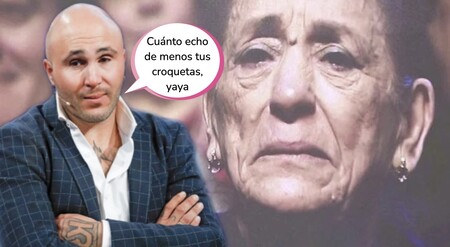 Kiko Rivera se pone tierno y escribe este mensaje a su 'yaya' doña Ana: "Siento que todo esto esté pasando"