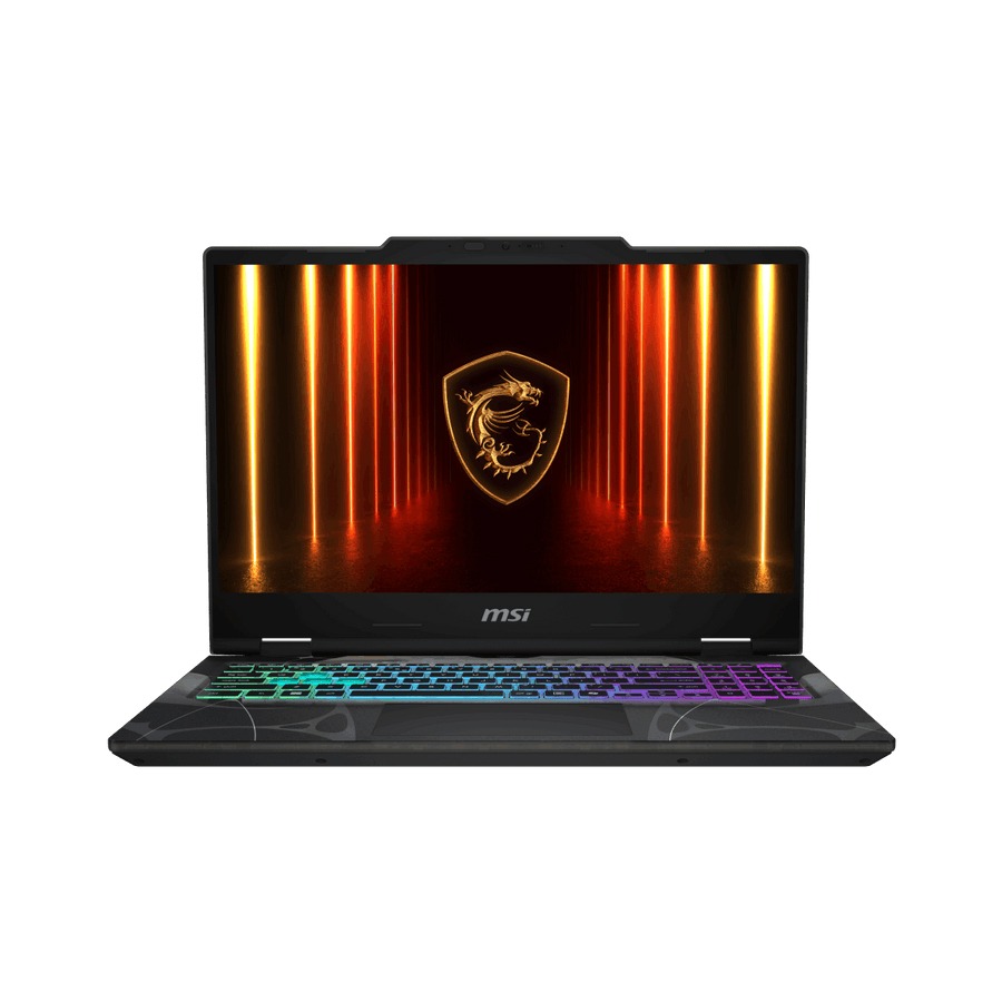 MSI Cyborg A15 AI B2HWFKG-072XES | Portátil Gaming