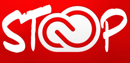 Más de 30.000 firmas (y subiendo) contra el modelo de suscripción de Adobe Creative Cloud en Change.org