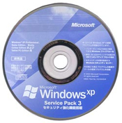 Descarga ya el Service Pack 3 de Windows XP