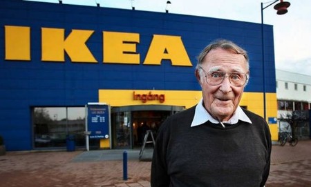 Ingvar Ikea