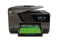 Probamos la nueva HP Officejet Pro 8600, un equipo para la pequeña y mediana empresa