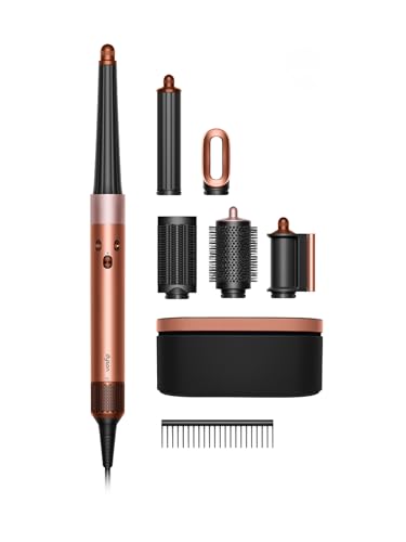 Dyson Airwrap i.d.™ Moldeador multifunción y Secador de Pelo – Multiestilo