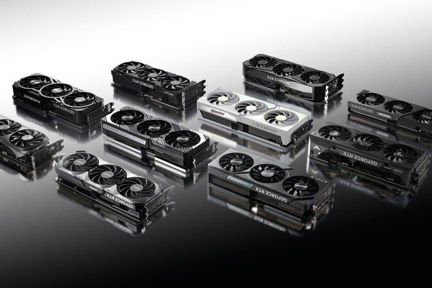 Imagen De Rtx 50
