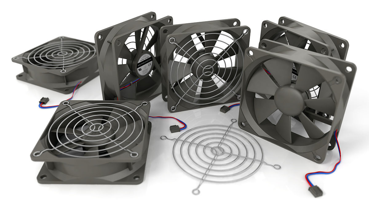 Mi Pc No Arranca Pero Los Ventiladores Si