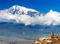 Monte Ararat (Turquía): la montaña sagrada de Armenia