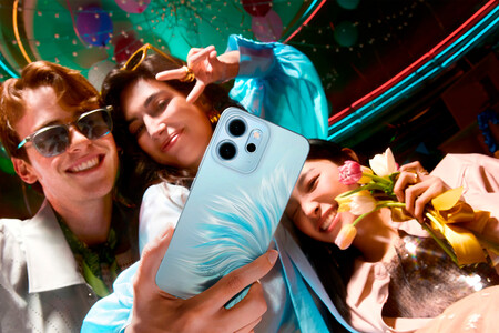 Oppo Reno 14f Xataja Mexico Guia De Compras Seleccion