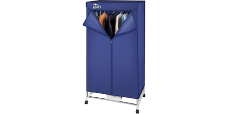 Secadora De Ropa Portatil Uten