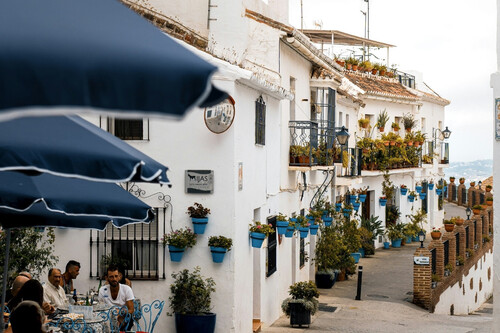 Mijas Criptomonedas Crimen