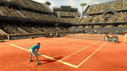 Vitua Tennis 3, un clásico en la nueva generación
