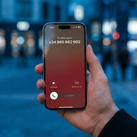 Acabar con las llamadas spam parecía imposible, pero una herramienta desarrollada por Movistar lo está consiguiendo