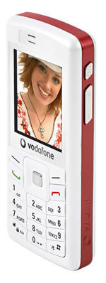 Sagem 600V para Vodafone