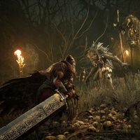 Lords of the Fallen es un brutal soulslike que ahora puede ser tuyo por tan solo 20 euros 