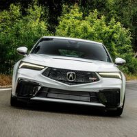 El Acura Integra Type S ya tiene precio en México: un delicioso deportivo con caja manual