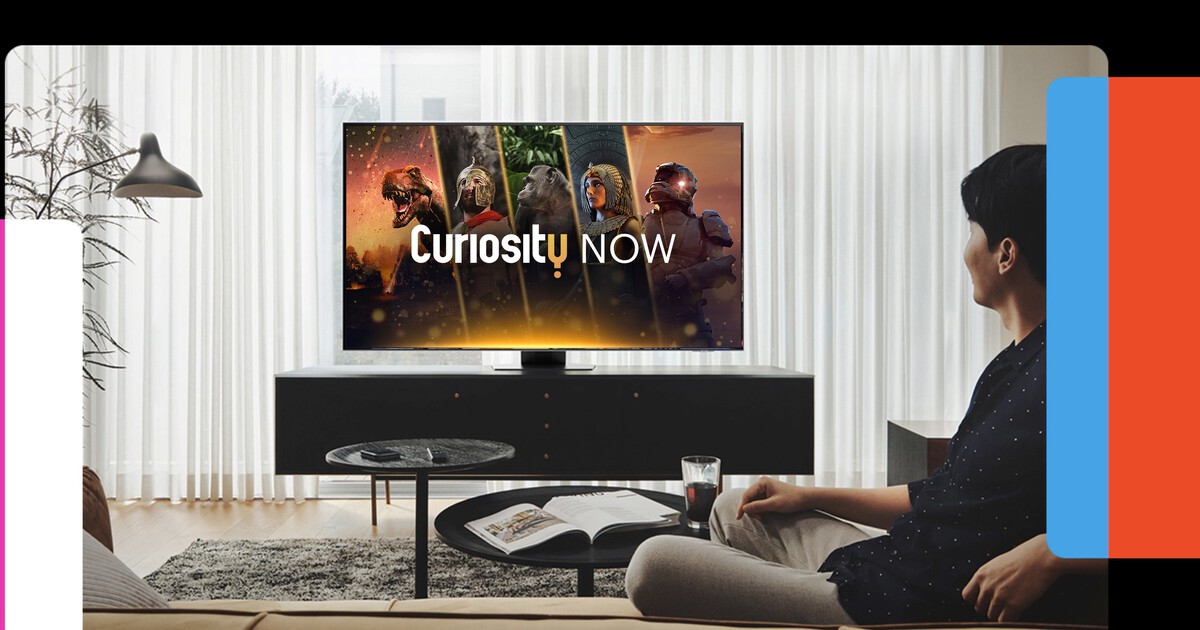 Si tienes una Smart TV o móvil Samsung, ya puedes ver un nuevo canal de ...