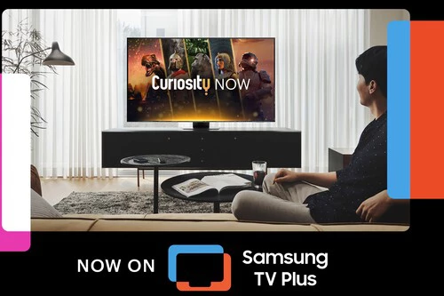 Curiositynowxsamsungtv 16x9