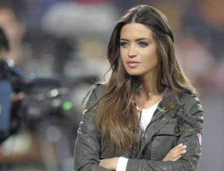 Las primeras declaraciones personales de Sara Carbonero después del mundial