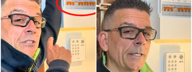 Un electricista explica a qué pertenece cada palanca del cuadro de enchufes de los 90: "solo el técnico sabía a qué pertenecía cada uno" 