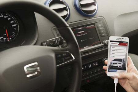 Seat quiere conectar hogar y vehículo con My Seat, una app que ofrece múltiples posibilidades