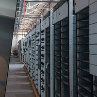 En el futuro solo habrá centros de datos: los fabricantes de baterías para coches eléctricos ya se están reconvirtiendo