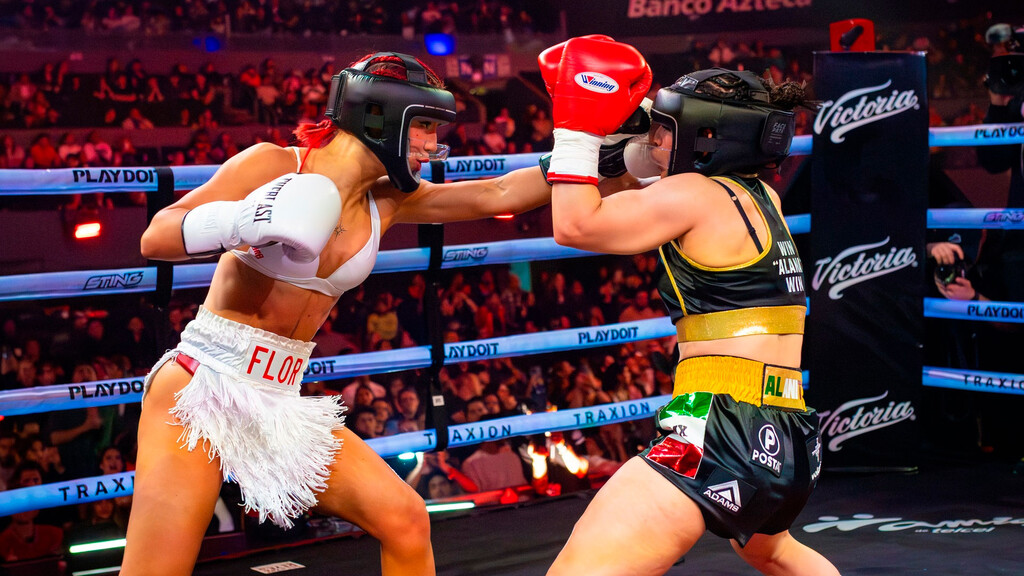 De la derrota de Alana Flores al KO más rápido de la noche: todas las victorias y espectáculos que dejó Supernova Strikers Genesis 2026