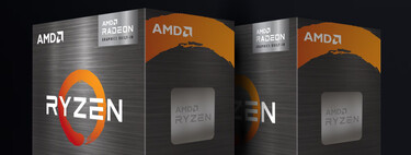 Las APU Ryzen 5000 de AMD preparan su desembarco con un objetivo: ser la opción idónea para un PC económico que no renuncia a los juegos 