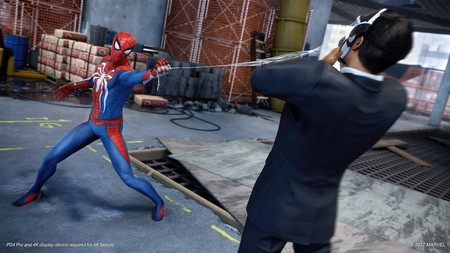 Las amenazas que asolarán la ciudad de Nueva York en el nuevo tráiler de Marvel's Spider-Man